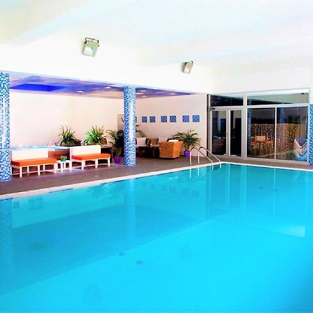 Apartament Familidays 020 Aqquaria Salou Zewnętrze zdjęcie
