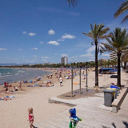Apartament Familidays 020 Aqquaria Salou Zewnętrze zdjęcie