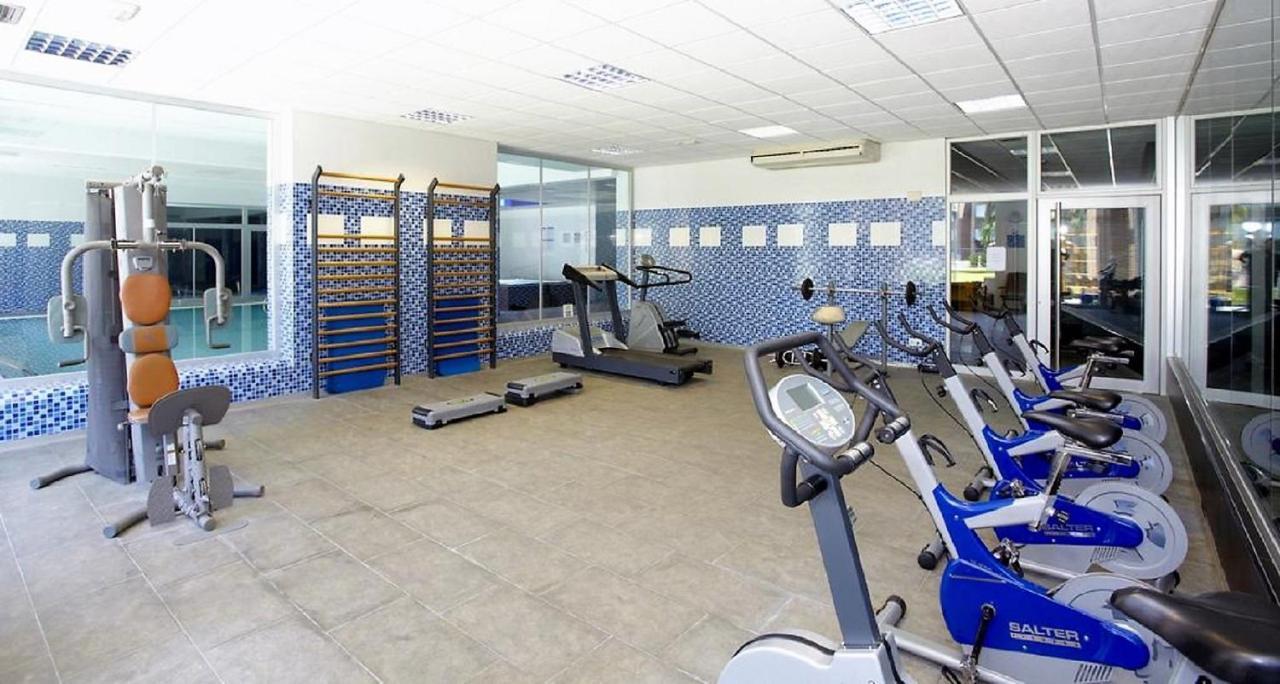 Apartament Familidays 020 Aqquaria Salou Zewnętrze zdjęcie