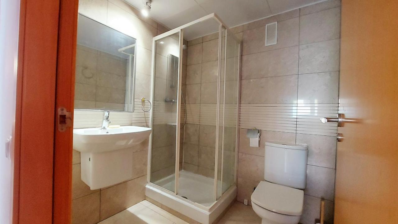 Apartament Familidays 020 Aqquaria Salou Zewnętrze zdjęcie