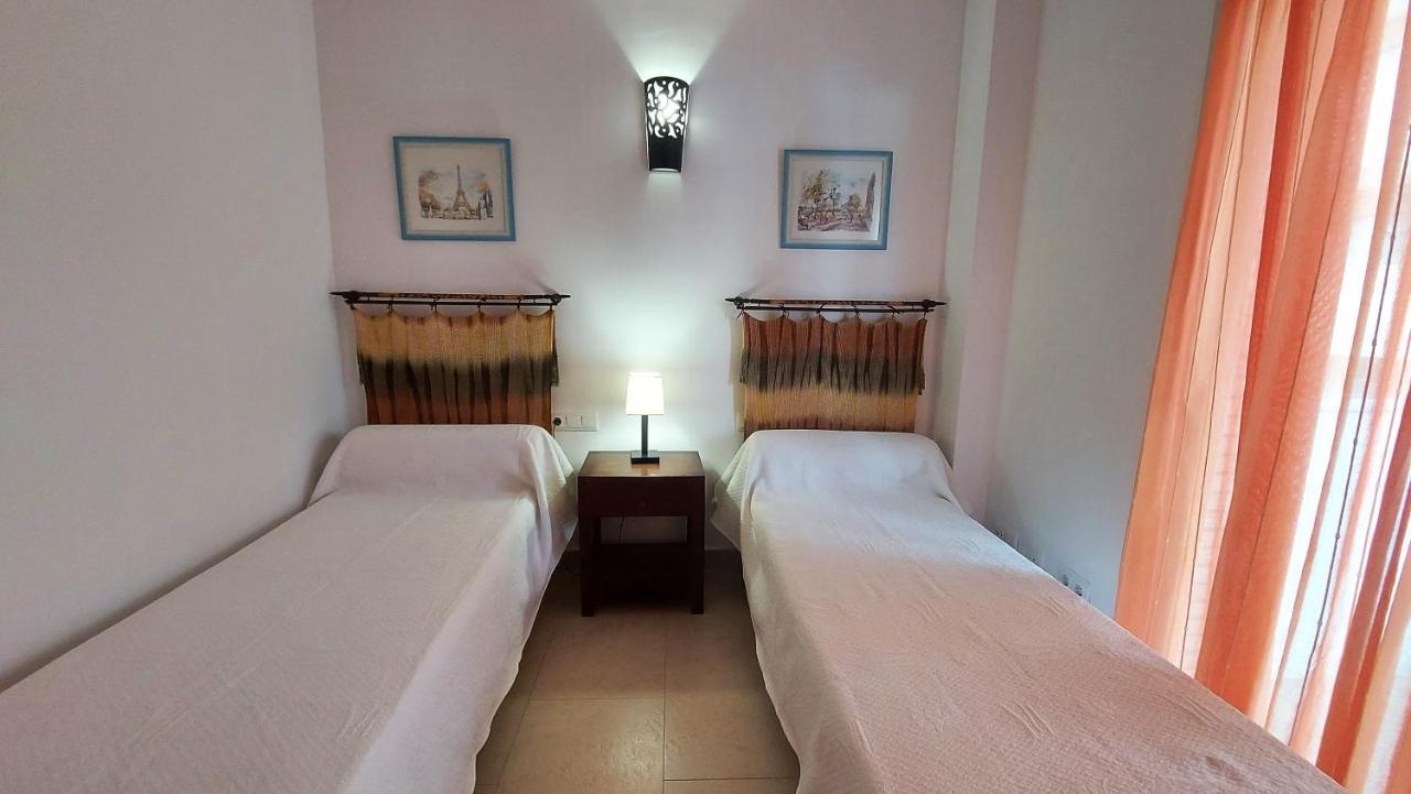 Apartament Familidays 020 Aqquaria Salou Zewnętrze zdjęcie