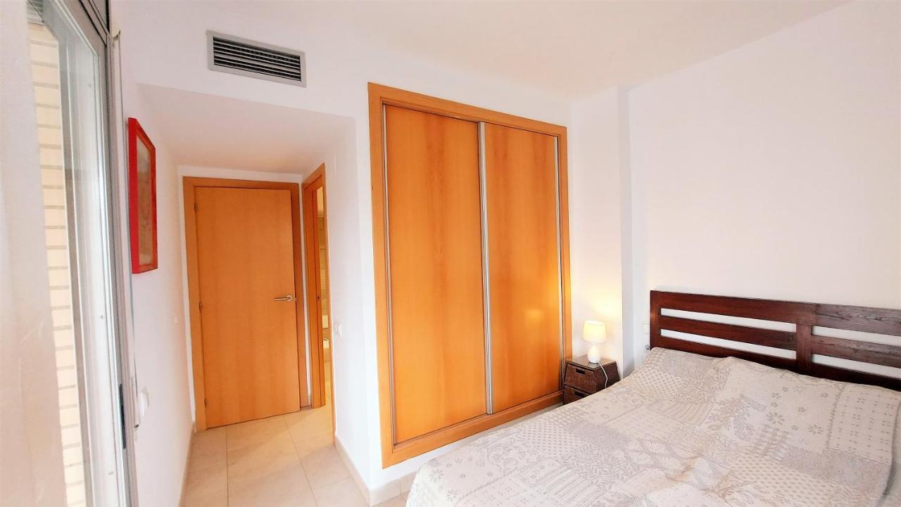 Apartament Familidays 020 Aqquaria Salou Zewnętrze zdjęcie
