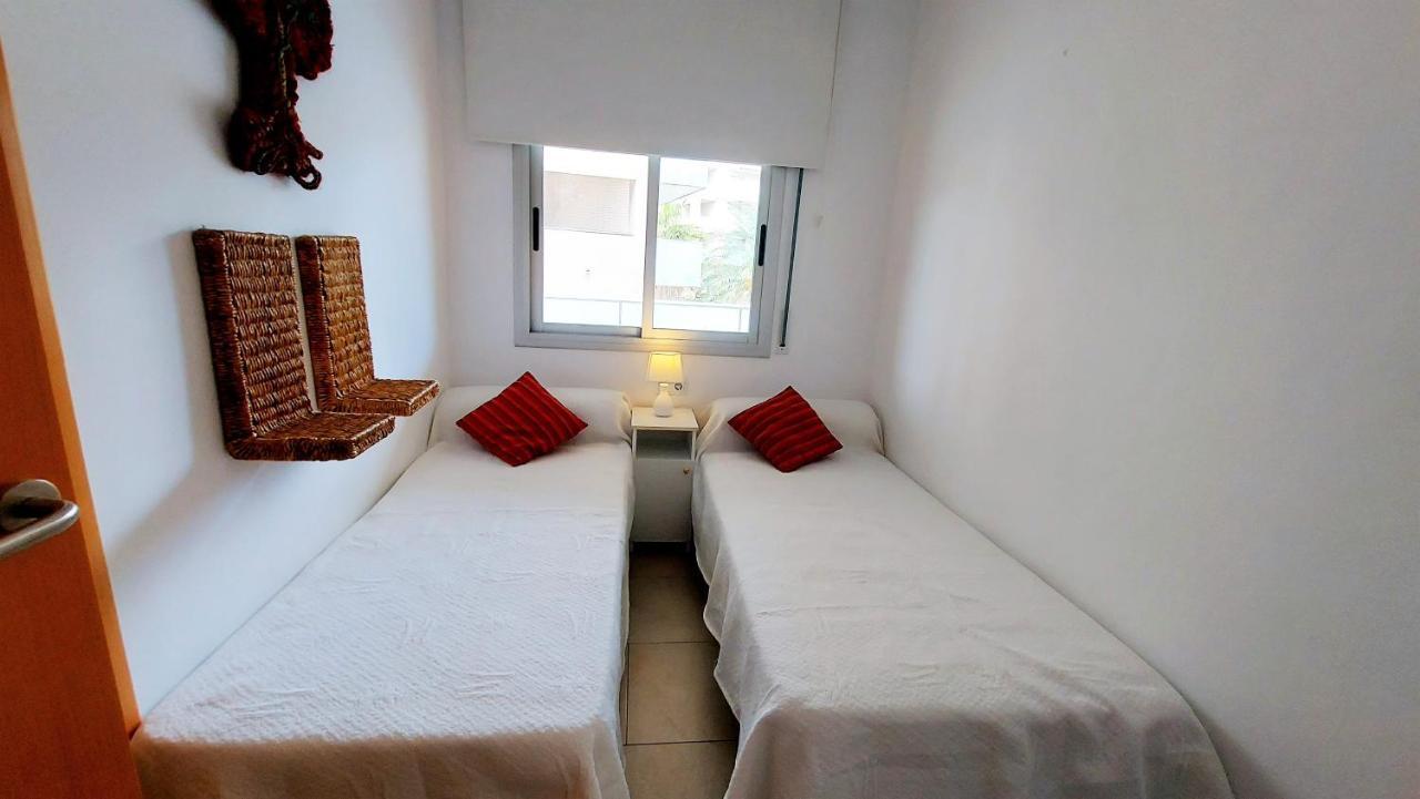 Apartament Familidays 020 Aqquaria Salou Zewnętrze zdjęcie