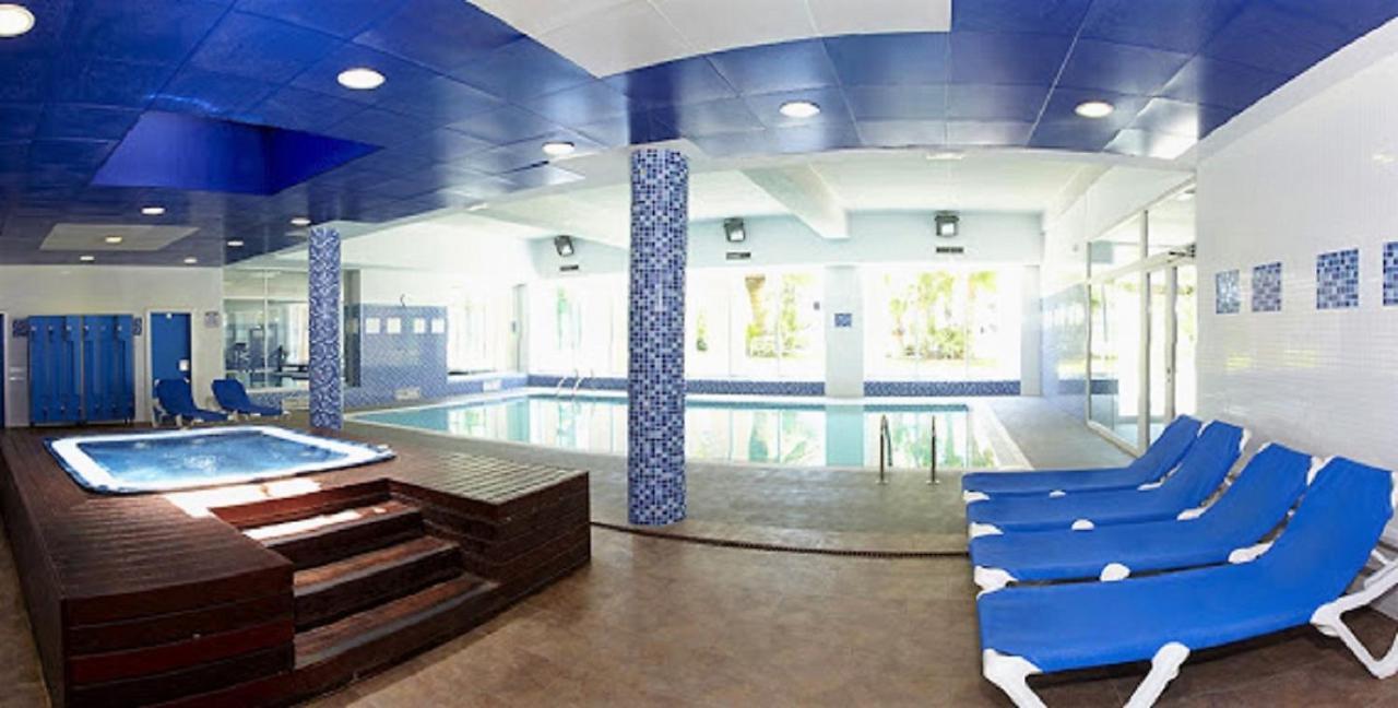 Apartament Familidays 020 Aqquaria Salou Zewnętrze zdjęcie
