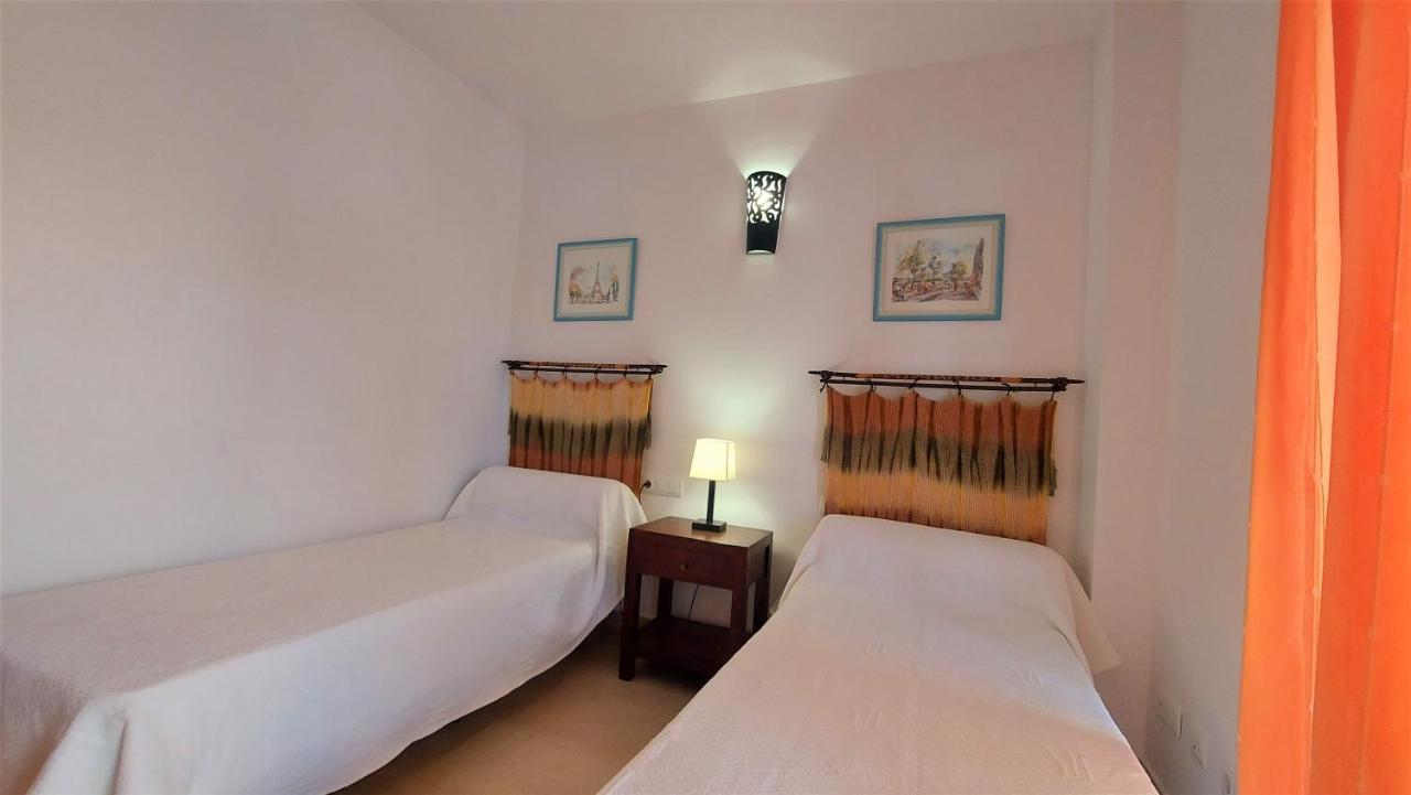 Apartament Familidays 020 Aqquaria Salou Zewnętrze zdjęcie