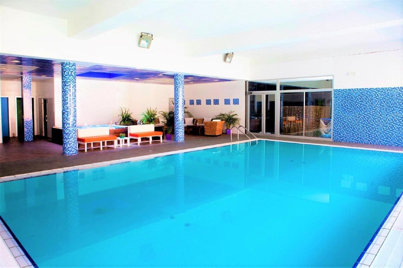 Apartament Familidays 020 Aqquaria Salou Zewnętrze zdjęcie