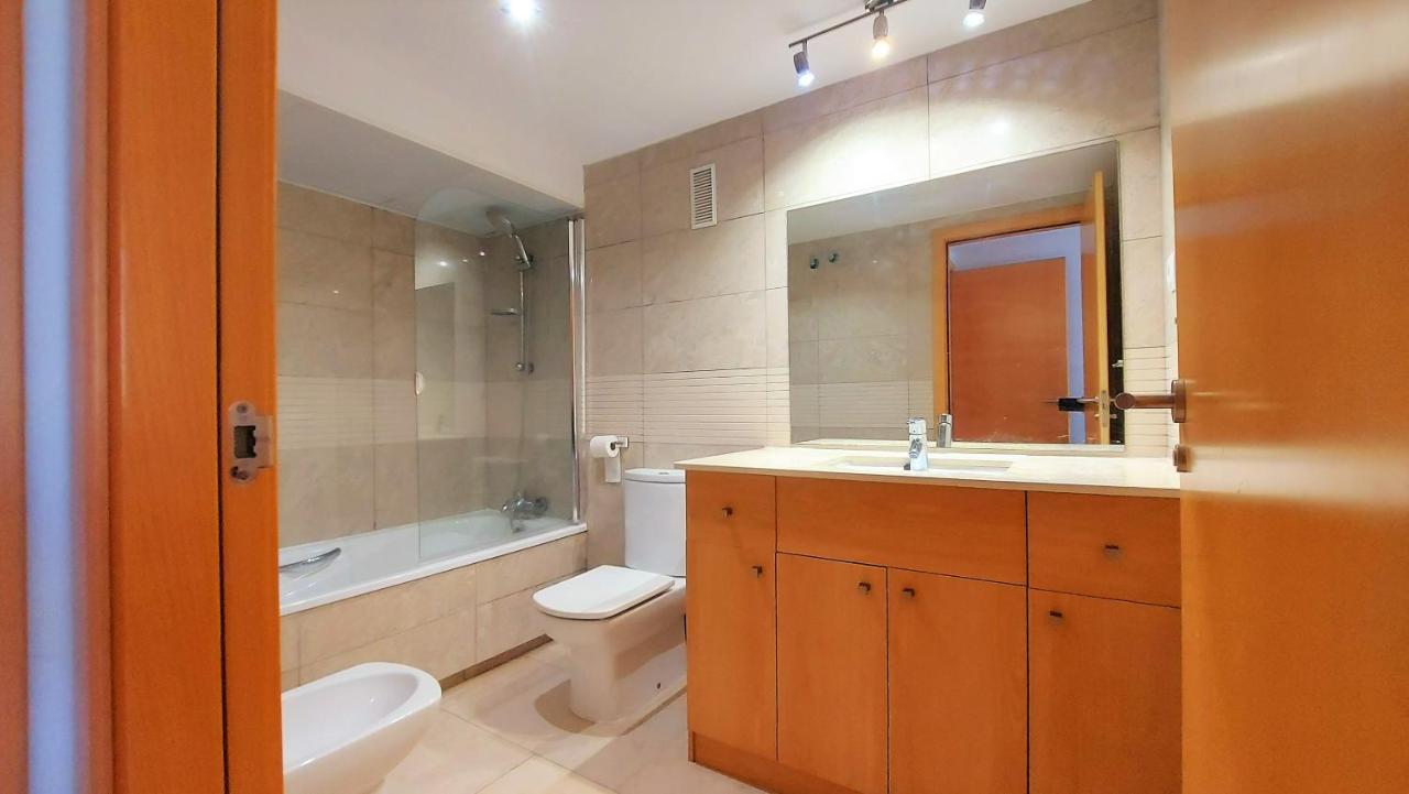 Apartament Familidays 020 Aqquaria Salou Zewnętrze zdjęcie