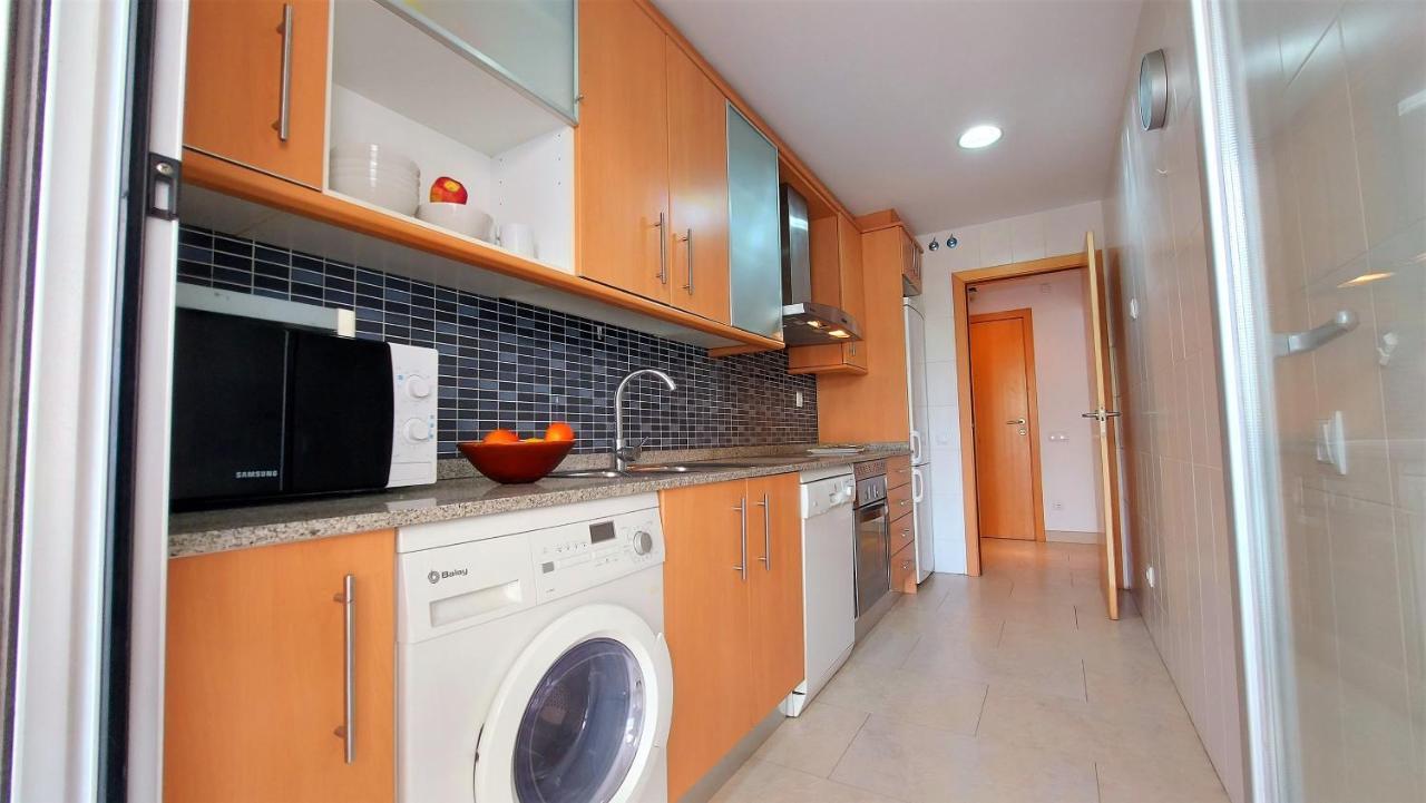 Apartament Familidays 020 Aqquaria Salou Zewnętrze zdjęcie